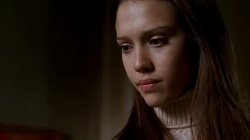 Dark Angel - Season 2 Episode 13 - Harbor Lights 