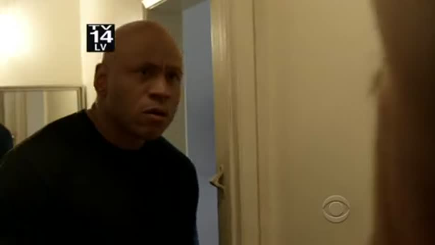  NCIS: Los Angeles - Season 2 Episode 15 - Tin Soldiers