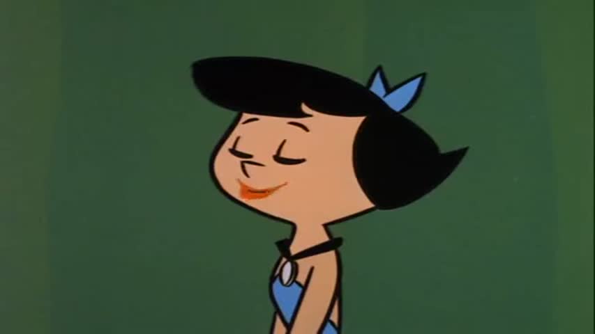 T - The Flintstones - Season 1 Episode 10 - Hollyrock, Here I Come