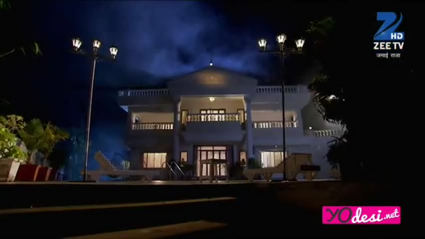 Jamai Raja 16th May 2016 Full Episode 484