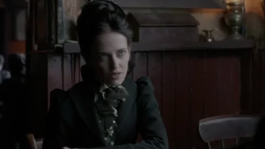 Penny Dreadful - Season 1 Episode 2 - Séance