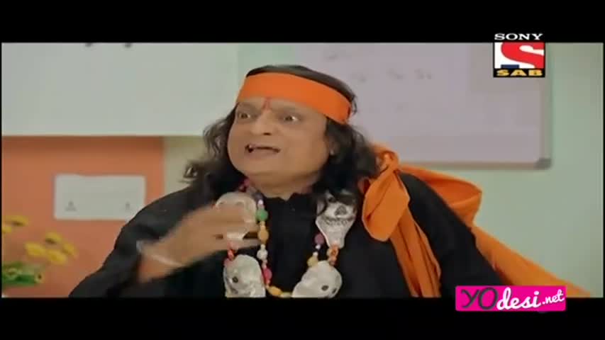 Woh Teri Bhabhi Hai Pagle 17th May 2016 Part 2