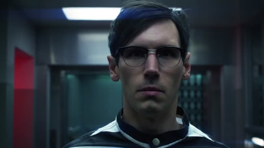  Gotham - Season 2 Episode 20 - Wrath of the Villains: Unleashed 