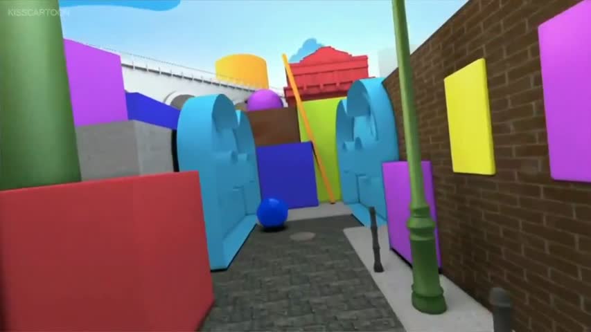 Sesame Street Season 46 Episode 16