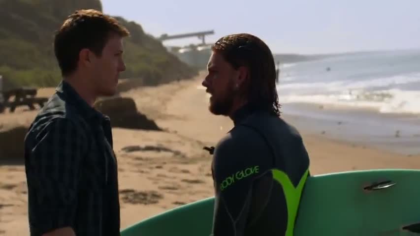 Animal Kingdom - Season 1 Episode 7 - Animals 