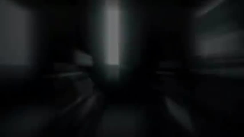 NORA - Sci-Fi Best Animation - Short Film - Renderyard 