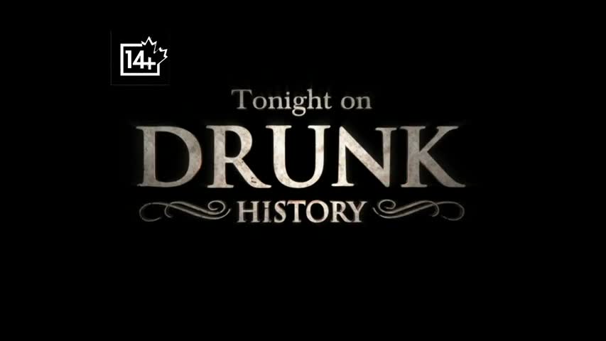 Drunk History - Season 3 Episode 6 - Games