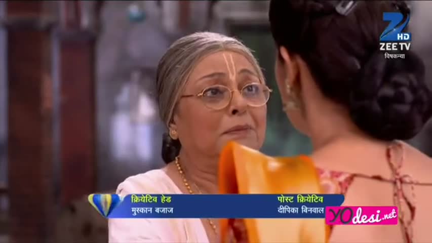 Vishkanya 6th June 2016 Full Episode 61