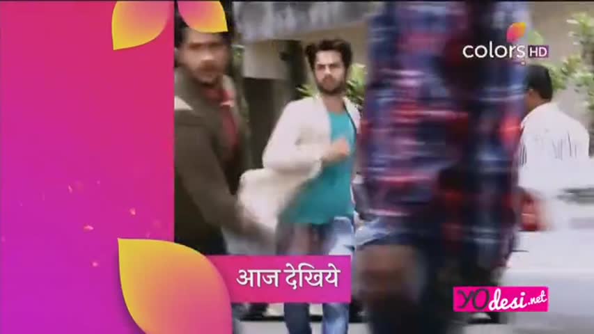Swaragini 23rd May 2016 Full Episode 325