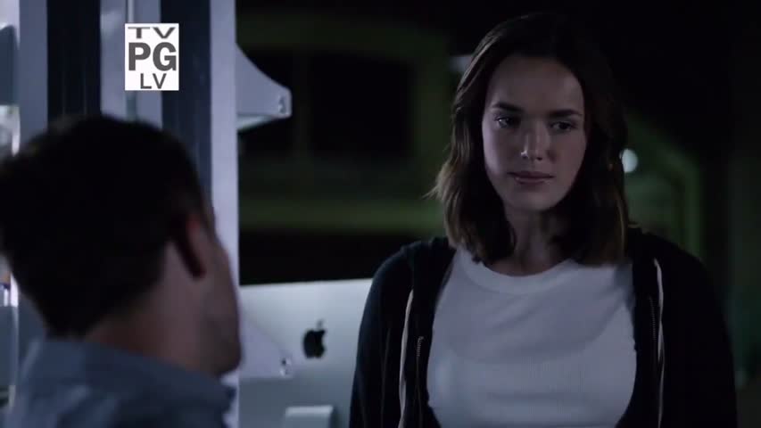 Agents of S.H.I.E.L.D. - Season 3 Episode 7 - Chaos Theory