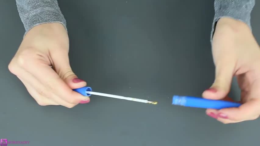 12 Useful Life Hacks with Pen - My Collection Pen Tricks