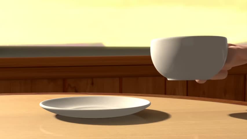 İnternet Bulduğu Kızla Buldu Ama Sonu Kötü Oldu Animasyon