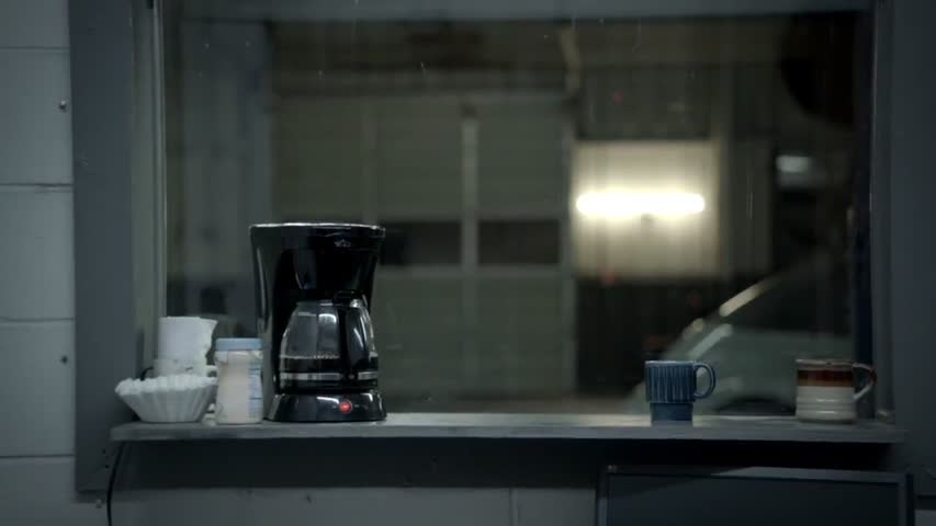 Rectify - Season 1 Episode 6 - Jacob's Ladder