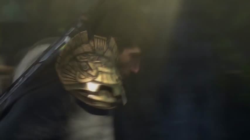 STORMBLADES Cinematic Trailer 