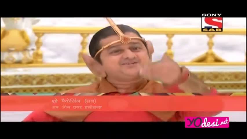  Baal Veer 27th May 2016 Part 1