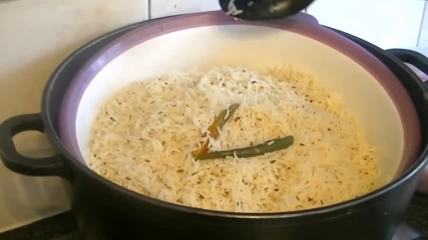 CHERGHA BERYANI *COOK WITH FAIZA*