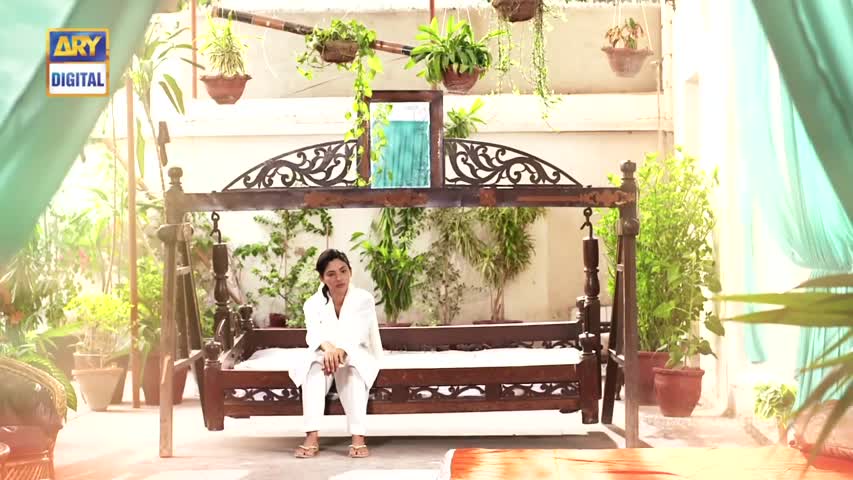 Naimat Ep 15 - 17th October 2016 - ARY Digital Drama