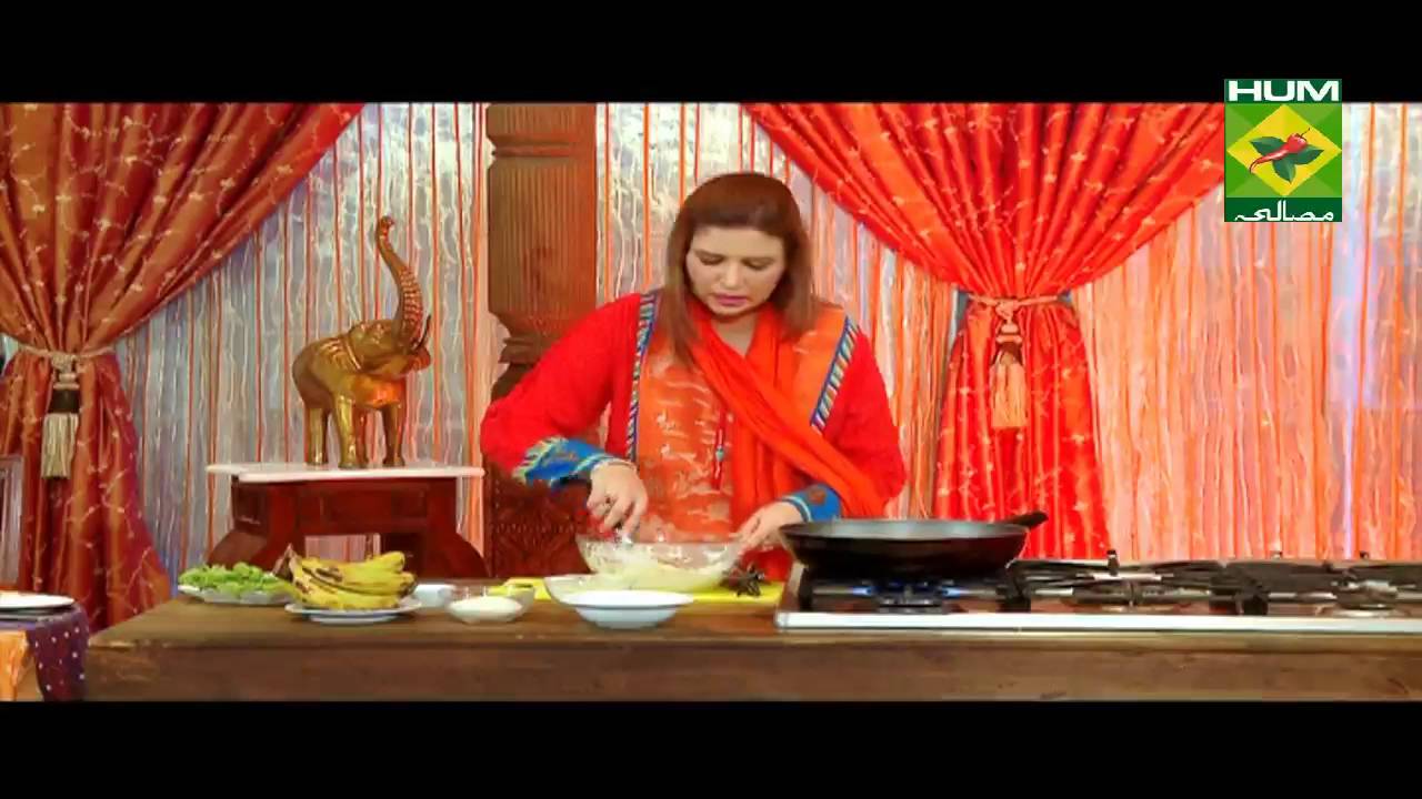 Continental Cook Recipe Chicken Marsala by Tajwar Baig Masala TV 24 June 2016