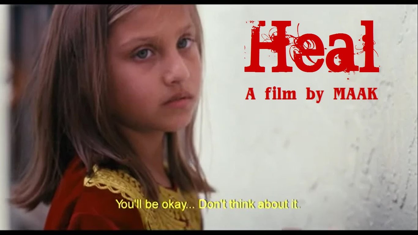 Pakistani Short Film Movie 'Heal' 2016 with English