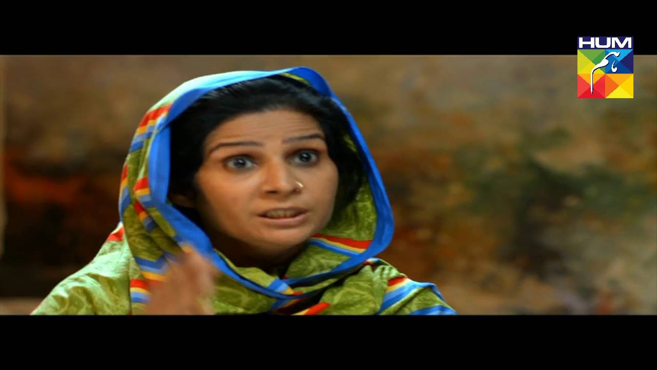 Pakeeza Episode 14 Full HD HUM TV Drama 12 May 2016