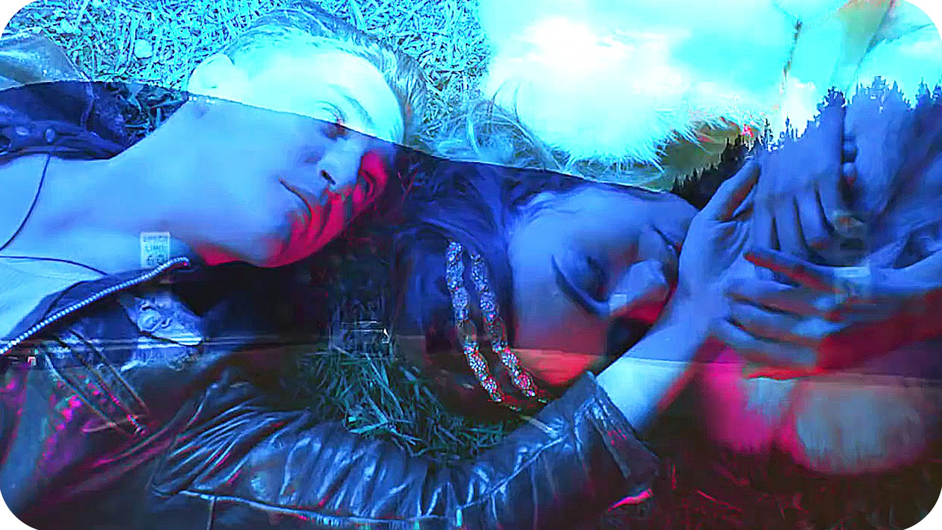 ZEN DOG Trailer (2016