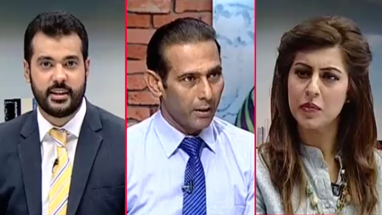 Geo Pakistan - 31 October 2016 | Geo News