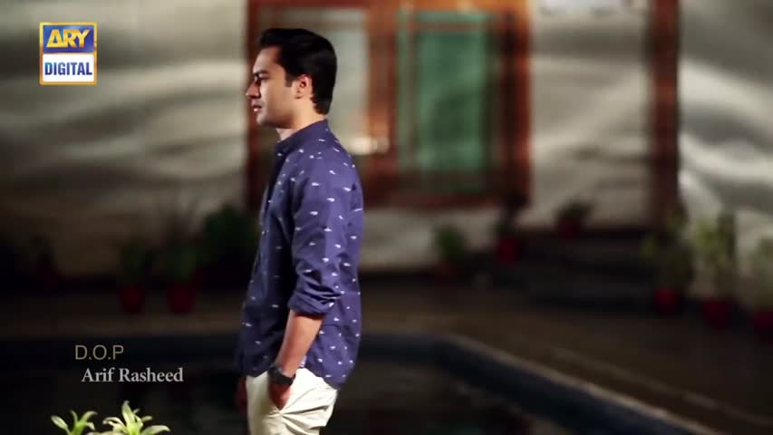 Rishta Anjana Sa Ep 99 - 23rd December 2016 - ARY Digital Drama