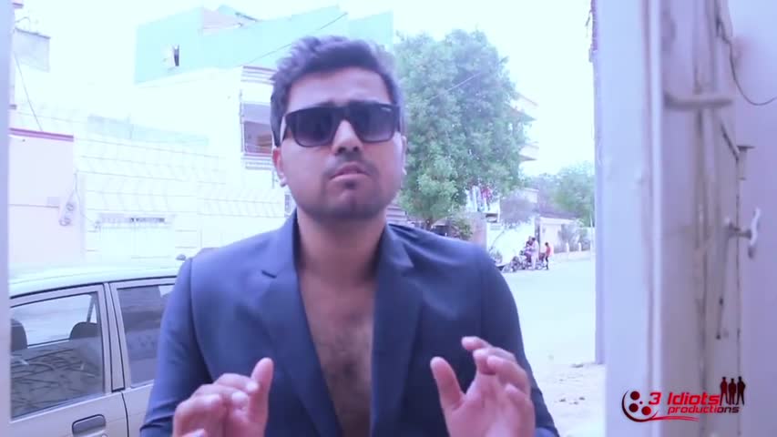 Urdu Proverbs In Real Life | 3 Idiotz Pakistan