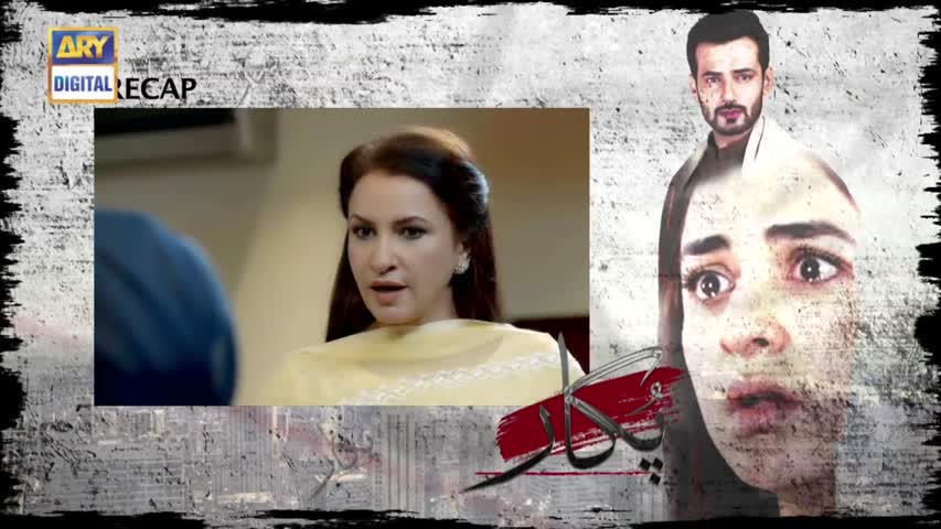 Pukaar Episode 20 - 30th May 2018 - ARY Digital 