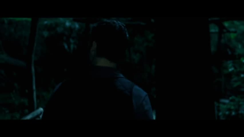 Deliver Us From Evil - Official Trailer 2 