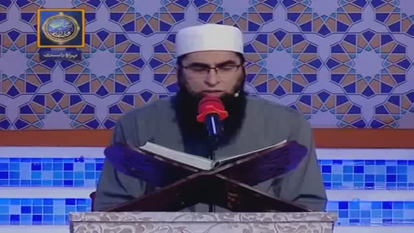 Shan E Ramzan 27 June 2016 -21st Ramzan  Sehri Transmission 