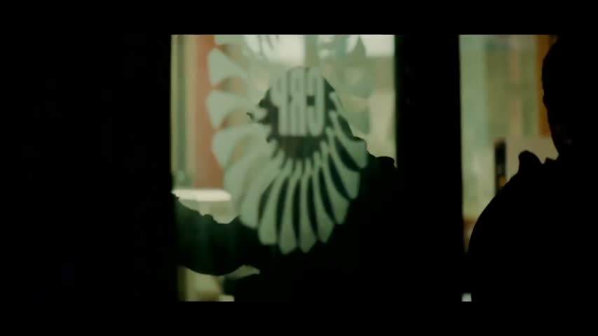 STRATTON - Official Trailer