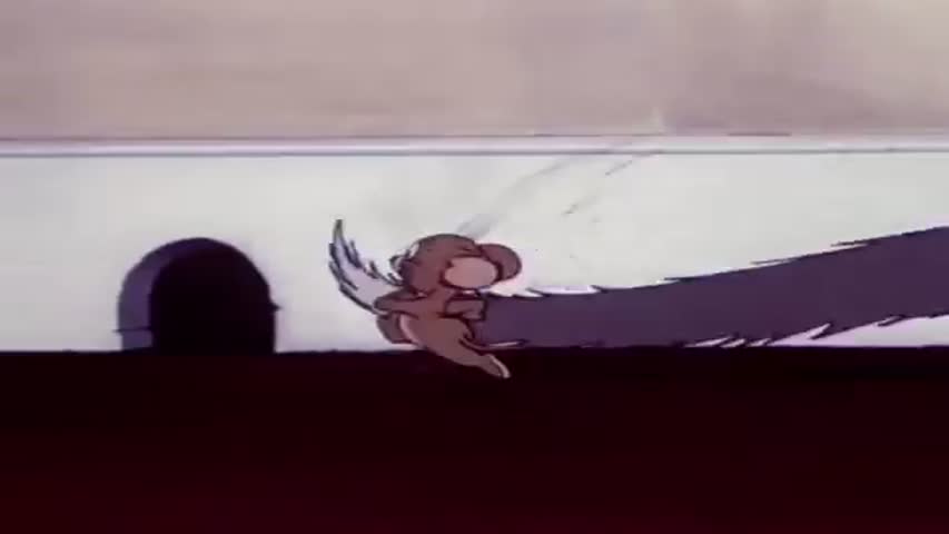 Tom and Jerry Puss Gets the Boot (1940) Episode 01