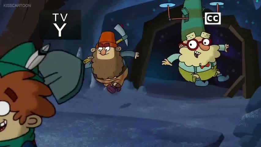 The 7D Season 2 Episode 10