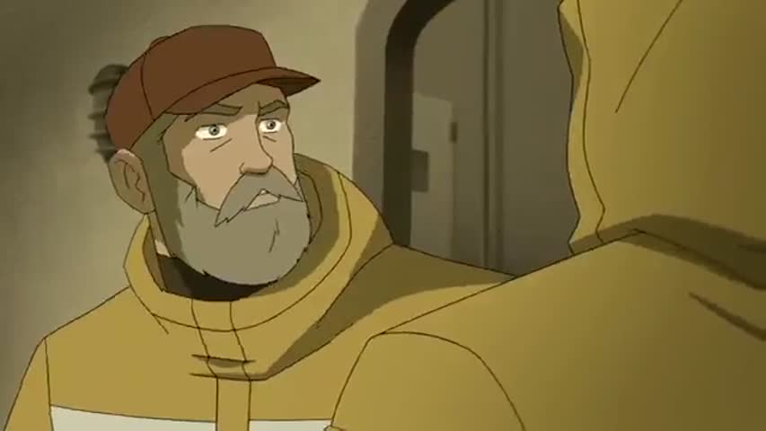 Generator Rex Season 02 Episode 002