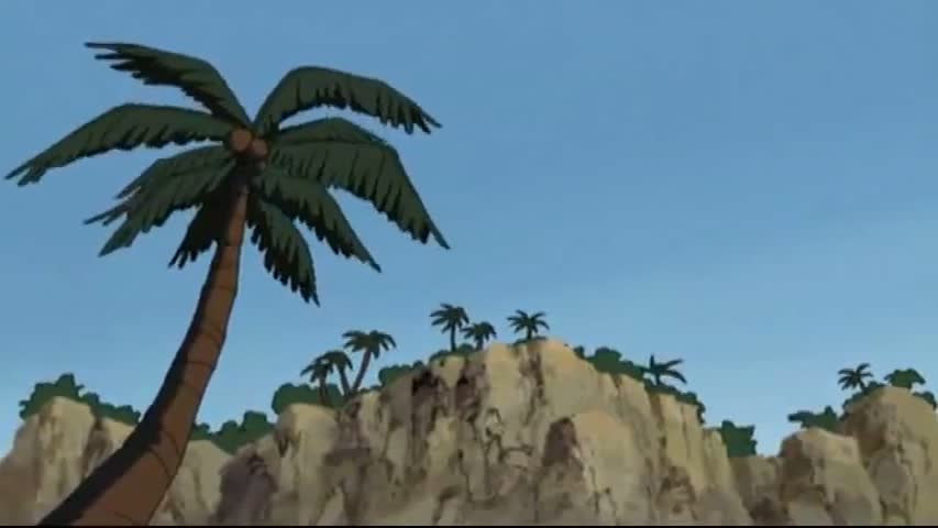 X-Men: Evolution - Season 2Episode 06: Adrift