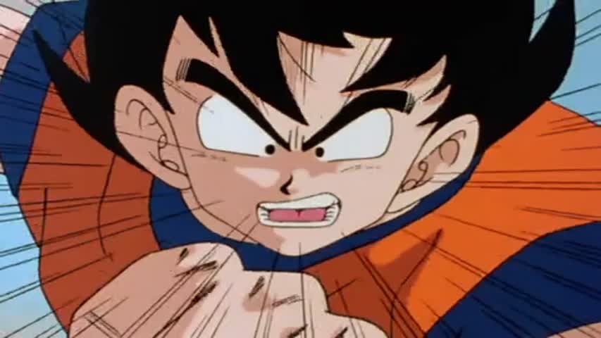  Dragon Ball Z Kai - Season 1 Episode 12