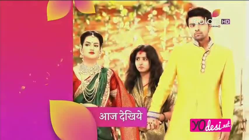 Krishnadasi 19th May 2016 Full Episode 83