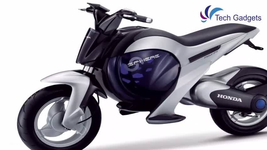 Amazing Future Bikes 2020 - New Technology in Automobile 