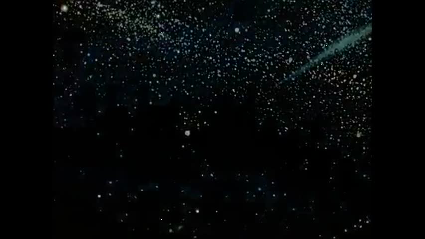 Star Trek: The Animated Series - Season 1 Episode 06: The Survivor