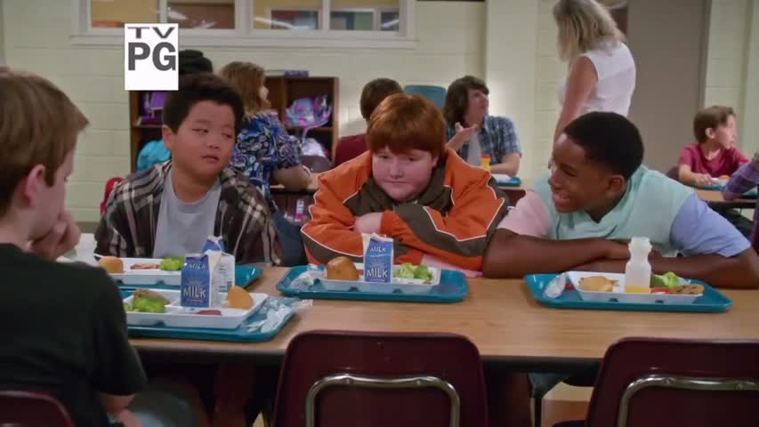 Fresh Off the Boat - Season 2 Episode 6 - Good Morning Orlando