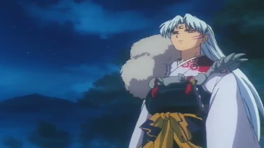Inuyasha - Season 1Episode 05