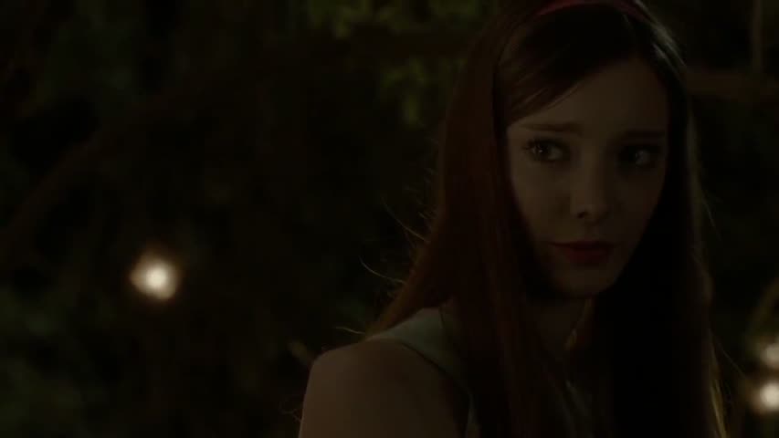 Aquarius - Season 1 Episode 3 - Never Say Never to Always