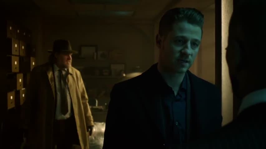 Gotham - Season 2 Episode 21 - Wrath of the Villains: A Legion of Horribles 