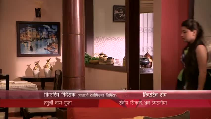 Yeh Hai Mohabbatein 18th June 2016 Full Episode 827