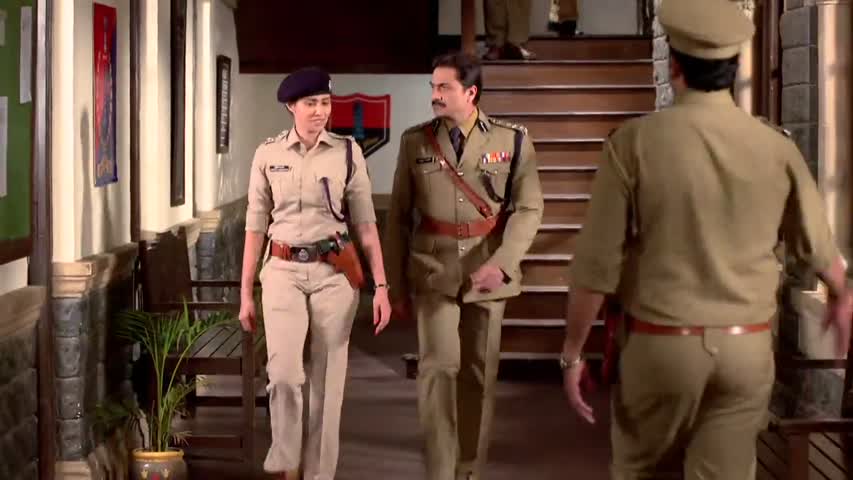 Diya Aur Baati Hum 3rd September 2016 Episode 1480