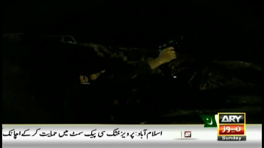 C M W  6th November 2016