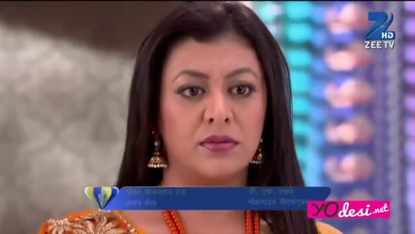 Vishkanya 18th May 2016 Full Episode 45