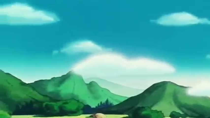 Dragon Ball - Season 4Episode 7 : Goku's Revenge