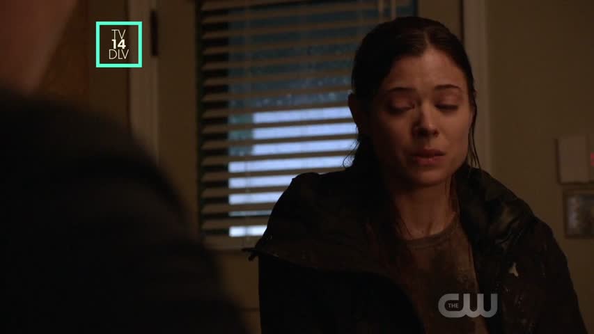 Frequency - Season 1 Episode 3 - The Near Far Problem